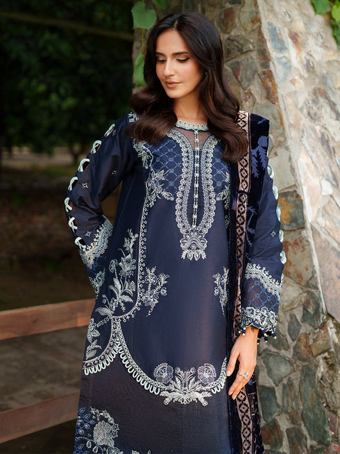 PNE-08 | 3 PC Winter