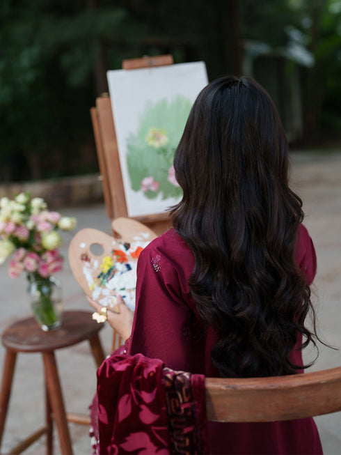 PNE-09 | 3 PC Winter