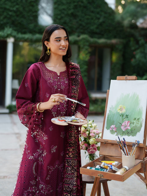 PNE-09 | 3 PC Winter