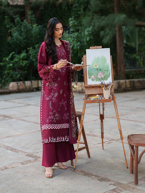 PNE-09 | 3 PC Winter