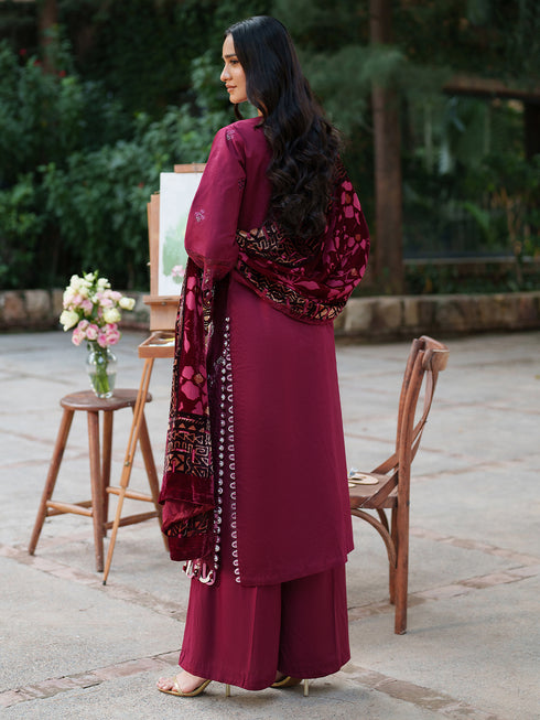 PNE-09 | 3 PC Winter