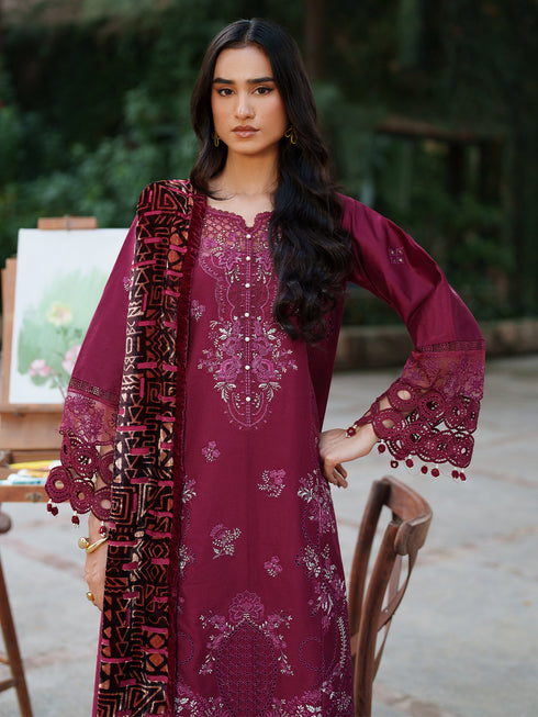 PNE-09 | 3 PC Winter