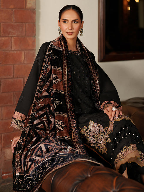 PNE-10 | 3 PC Winter