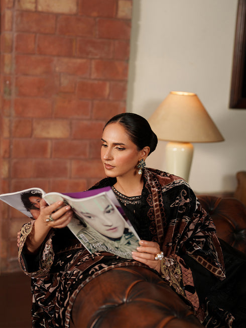 PNE-10 | 3 PC Winter