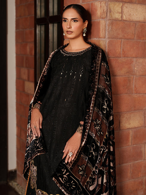 PNE-10 | 3 PC Winter