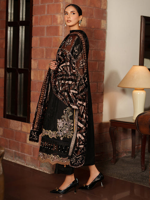 PNE-10 | 3 PC Winter