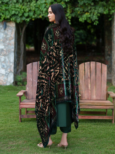 PNE-11 | 3 PC Winter