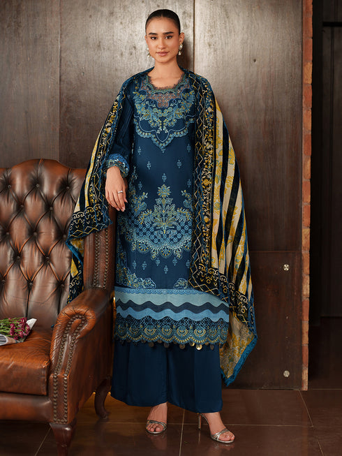 PNE-12 | 3 PC Winter