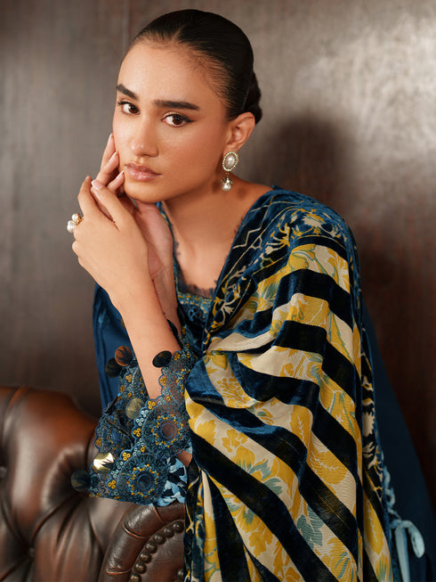 PNE-12 | 3 PC Winter