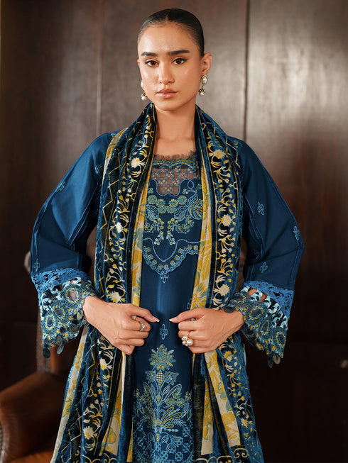 PNE-12 | 3 PC Winter