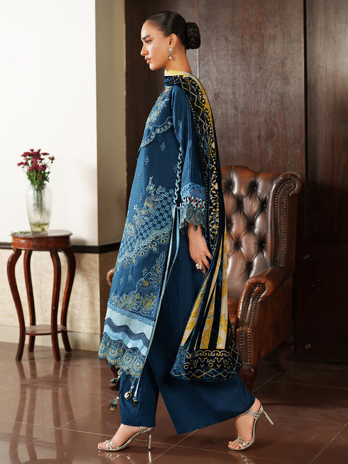 PNE-12 | 3 PC Winter