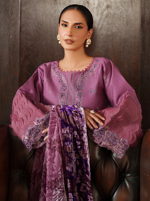 PNE-13 | 3 PC Winter