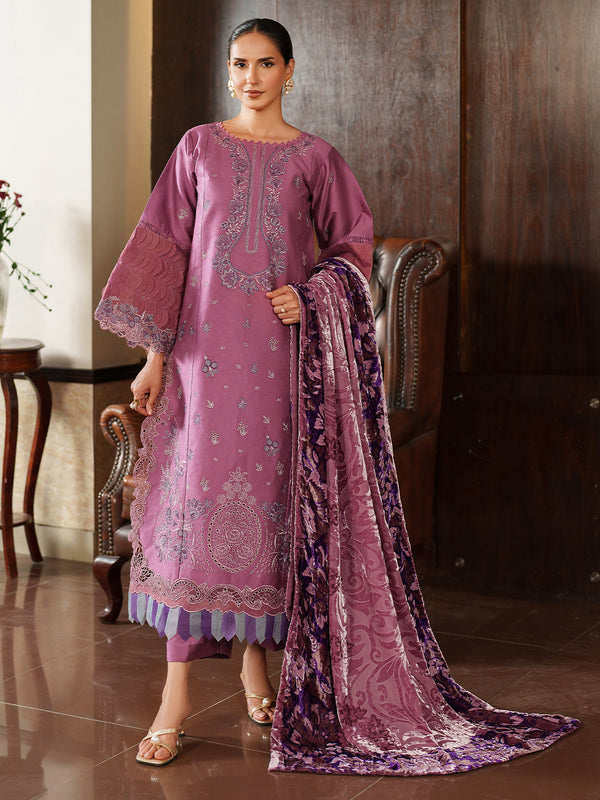 PNE-13 | 3 PC Winter