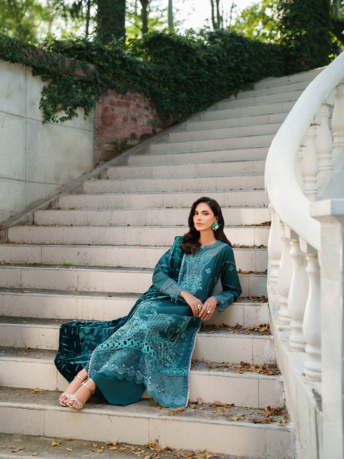 PNE-14 | 3 PC Winter