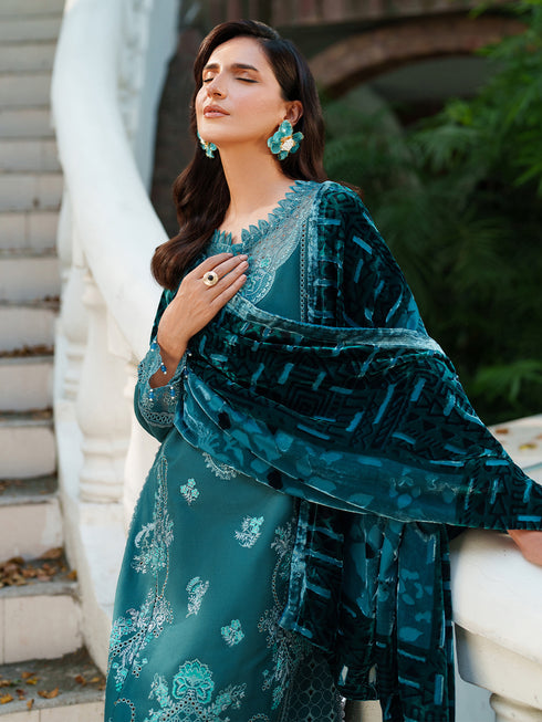 PNE-14 | 3 PC Winter