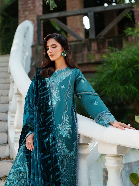 PNE-14 | 3 PC Winter