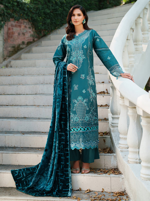 PNE-14 | 3 PC Winter