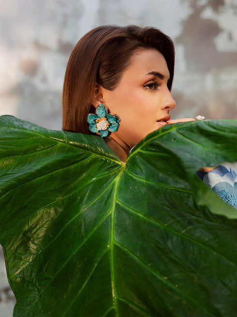 SAR-01 | 3 PC Khaddar