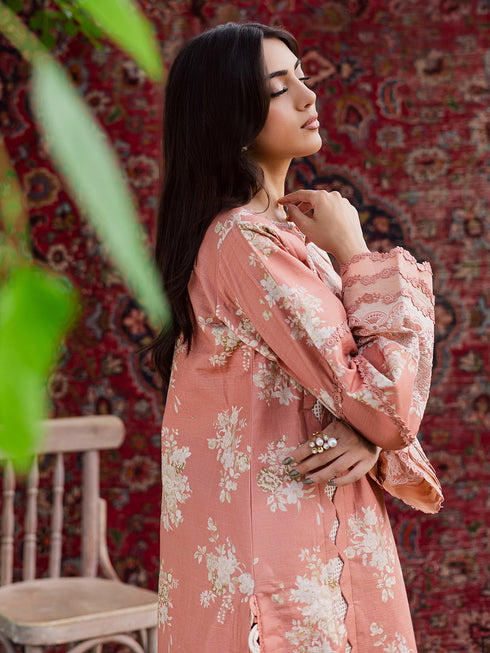 SAR-03 | 3 PC Khaddar