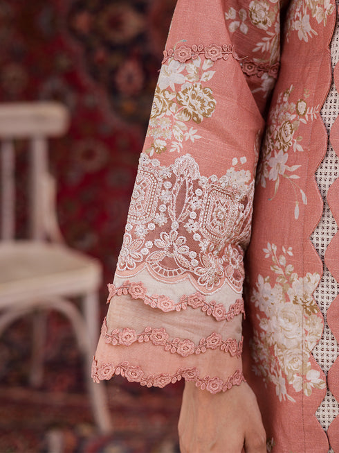 SAR-03 | 3 PC Khaddar