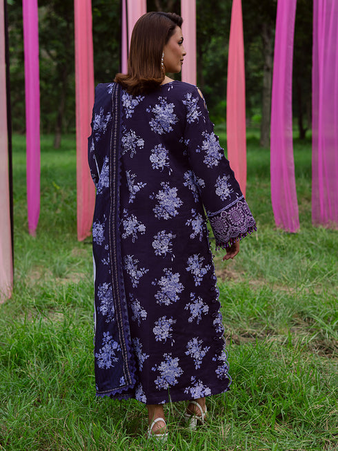 SAR-04 | 3 PC Khaddar