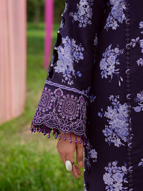 SAR-04 | 3 PC Khaddar