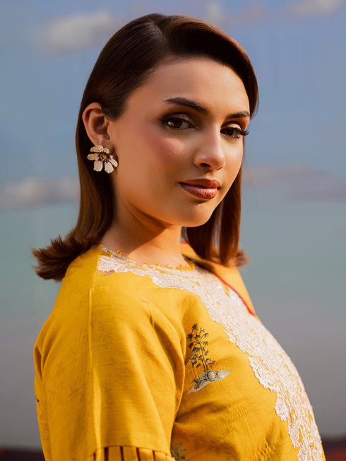 SAR-05 | 3 PC Khaddar