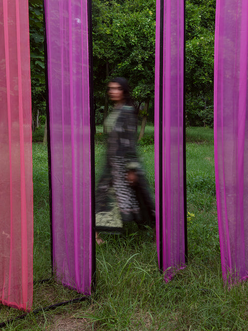 SAR-10 | 3 PC Khaddar