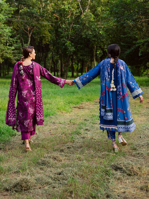 SAR-13 | 3 PC Khaddar