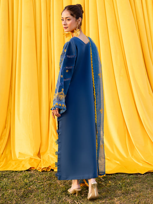 SHG - 01 | 3 PC Lawn