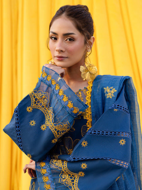 SHG - 01 | 3 PC Lawn