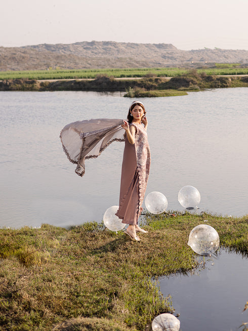 SHG - 02 | 3 PC Lawn