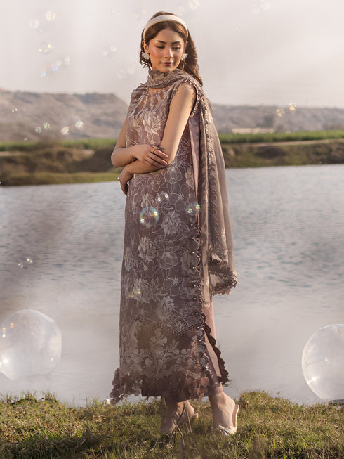 SHG - 02 | 3 PC Lawn