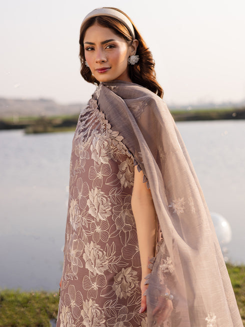 SHG - 02 | 3 PC Lawn