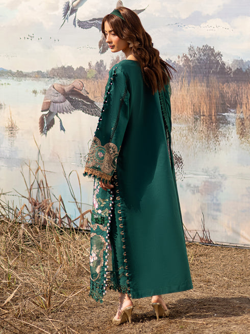 SHG - 03 | 3 PC Lawn