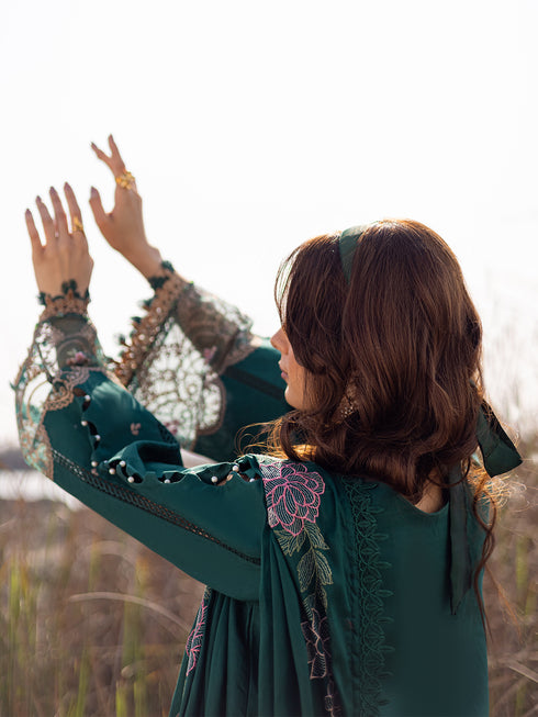 SHG - 03 | 3 PC Lawn