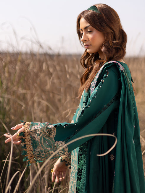 SHG - 03 | 3 PC Lawn