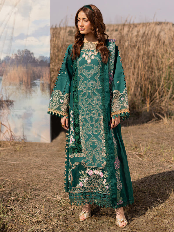 SHG - 03 | 3 PC Lawn