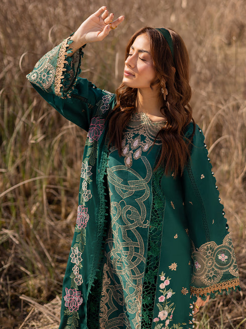 SHG - 03 | 3 PC Lawn