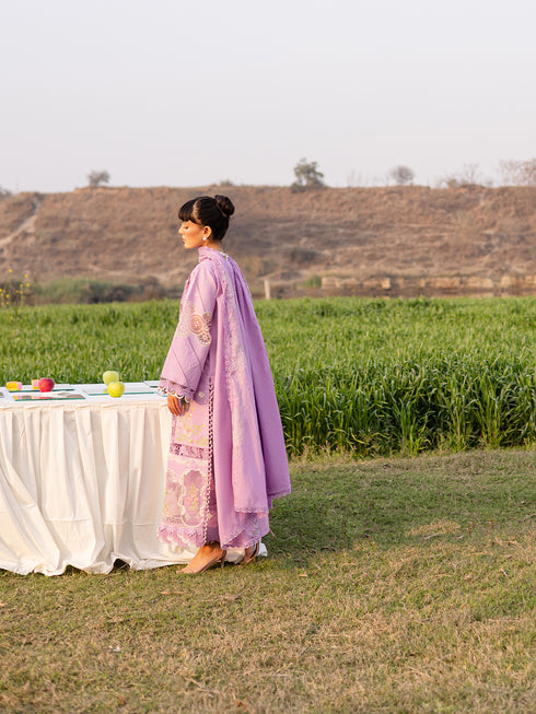 SHG - 04 | 3 PC Lawn