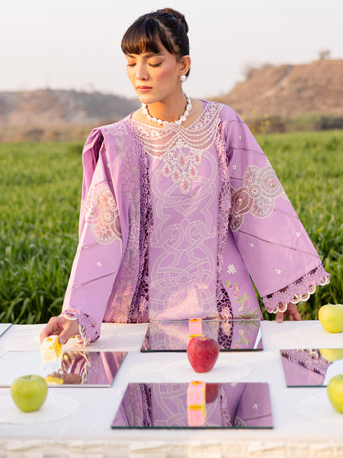 SHG - 04 | 3 PC Lawn