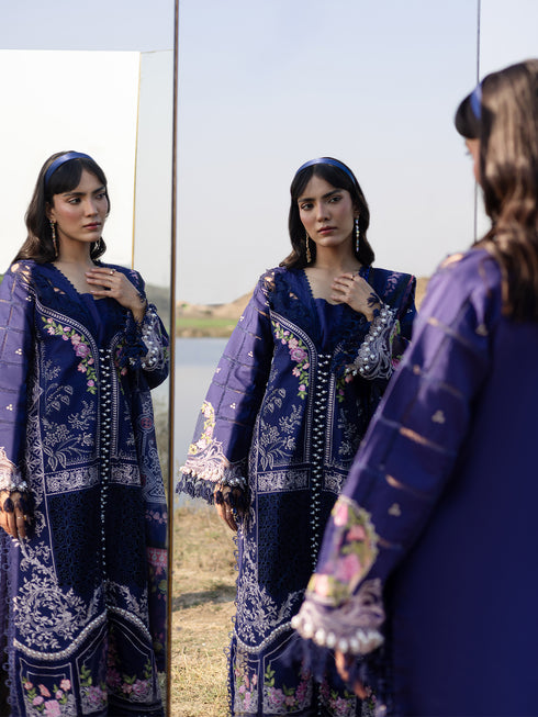 SHG - 05 | 3 PC Lawn