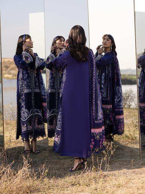 SHG - 05 | 3 PC Lawn