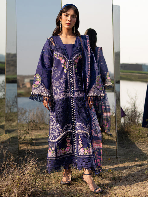 SHG - 05 | 3 PC Lawn