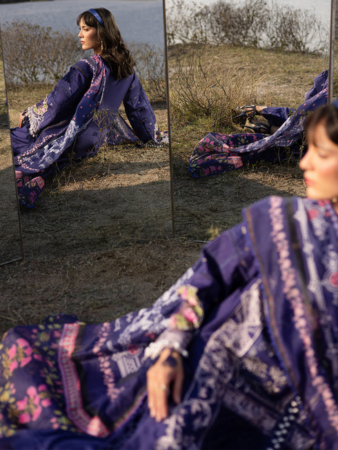 SHG - 05 | 3 PC Lawn