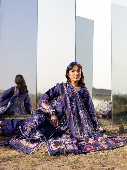 SHG - 05 | 3 PC Lawn