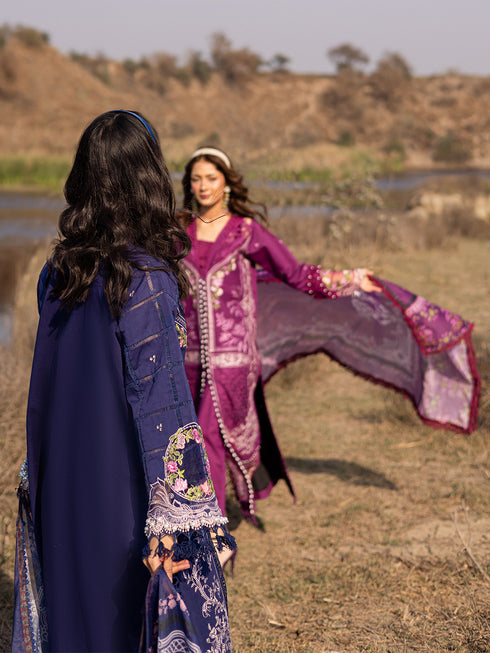 SHG - 05 | 3 PC Lawn