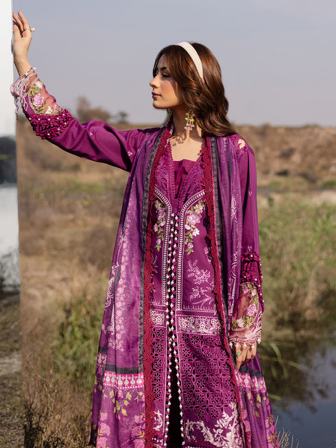 SHG - 06 | 3 PC Lawn