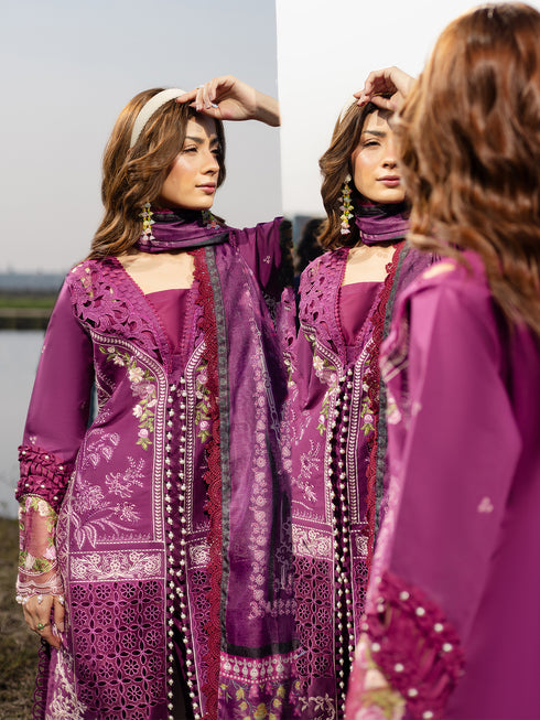 SHG - 06 | 3 PC Lawn