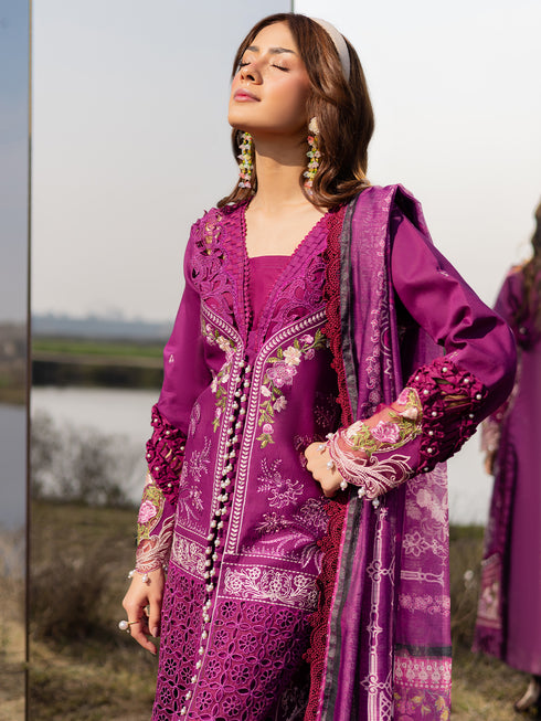 SHG - 06 | 3 PC Lawn